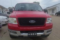 2004 Ford F-150 XLT
