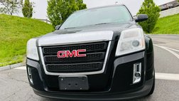 2010 GMC Terrain SLE-1
