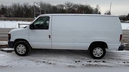 2008 Ford E-Series E-150