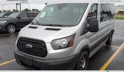2019 Ford Transit XL