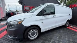 2019 Mercedes-Benz Metris Base