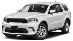 2021 Dodge Durango Citadel