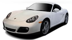2008 Porsche Cayman Base