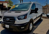 2020 Ford Transit 150