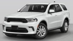 2023 Dodge Durango R/T