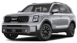2023 Kia Telluride SX-Prestige X-Pro