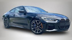 2023 BMW 4 Series M440i