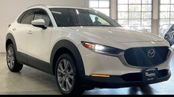 2023 Mazda CX-30 2.5 S Premium