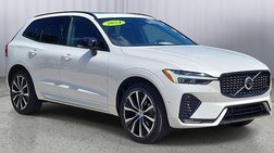 2024 Volvo XC60 B5 Plus Dark Theme