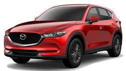 2019 Mazda CX-5 Sport