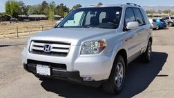 2006 Honda Pilot EX-L