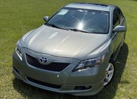 2007 Toyota Camry SE