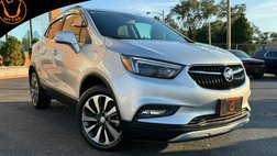 2018 Buick Encore Essence