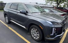 2025 Hyundai Palisade SE