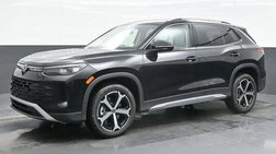 2026 Volkswagen Tiguan SE 4Motion