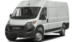 2023 Ram ProMaster 3500 159 WB