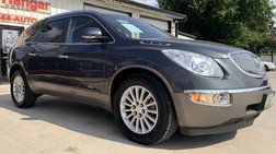 2011 Buick Enclave CX