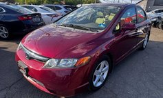 2006 Honda Civic EX