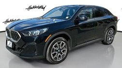 2024 BMW X2 xDrive28i