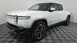 2024 Rivian R1T Adventure