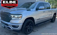 2022 Ram Sport