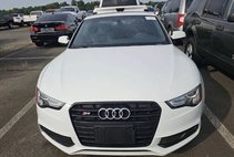 2014 Audi S5 3.0T quattro Premium Plus