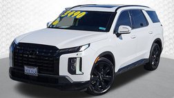2023 Hyundai Palisade XRT