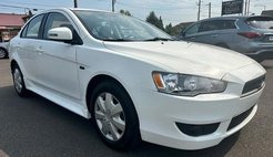 2015 Mitsubishi Lancer ES
