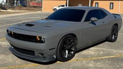 2019 Dodge Challenger R/T Scat Pack