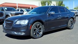 2016 Chrysler 300 C