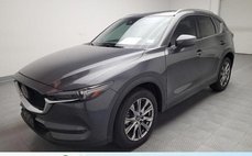 2019 Mazda CX-5 Signature