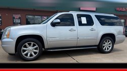 2012 GMC Yukon XL Denali