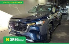 2025 Mazda CX-90 3.3 Turbo S Premium Plus