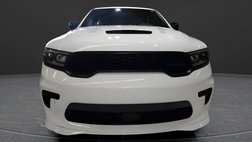 2024 Dodge Durango SRT Hellcat