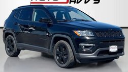 2018 Jeep Compass Altitude