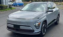2024 Hyundai Kona Electric Limited