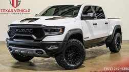 2023 Ram Ram Pickup 1500 TRX