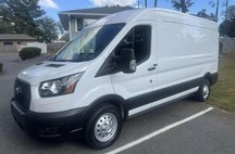 2021 Ford Transit 350