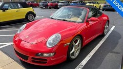 2006 Porsche 911 Carrera S