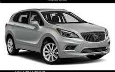 2018 Buick Envision Essence