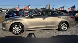 2013 Nissan Altima 2.5 S