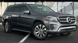 2019 Mercedes-Benz GLS GLS 450