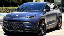 2023 Fisker Ocean One