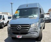 2019 Mercedes-Benz Sprinter 2500