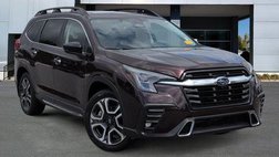 2024 Subaru Ascent Touring