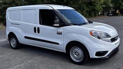 2022 Ram ProMaster City Base