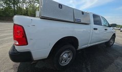 2018 Ram Ram Pickup 2500 Tradesman