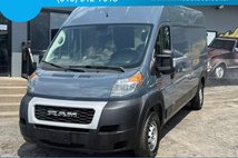 2019 Ram ProMaster 2500 159 WB