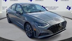 2023 Hyundai Sonata Limited
