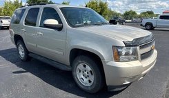 2014 Chevrolet Tahoe LT